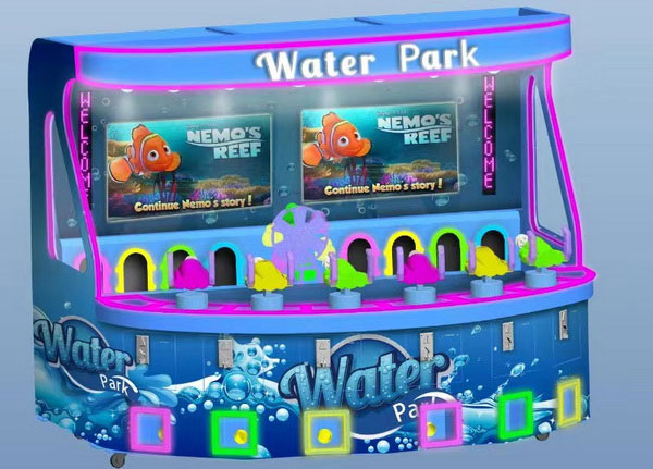 Water Park